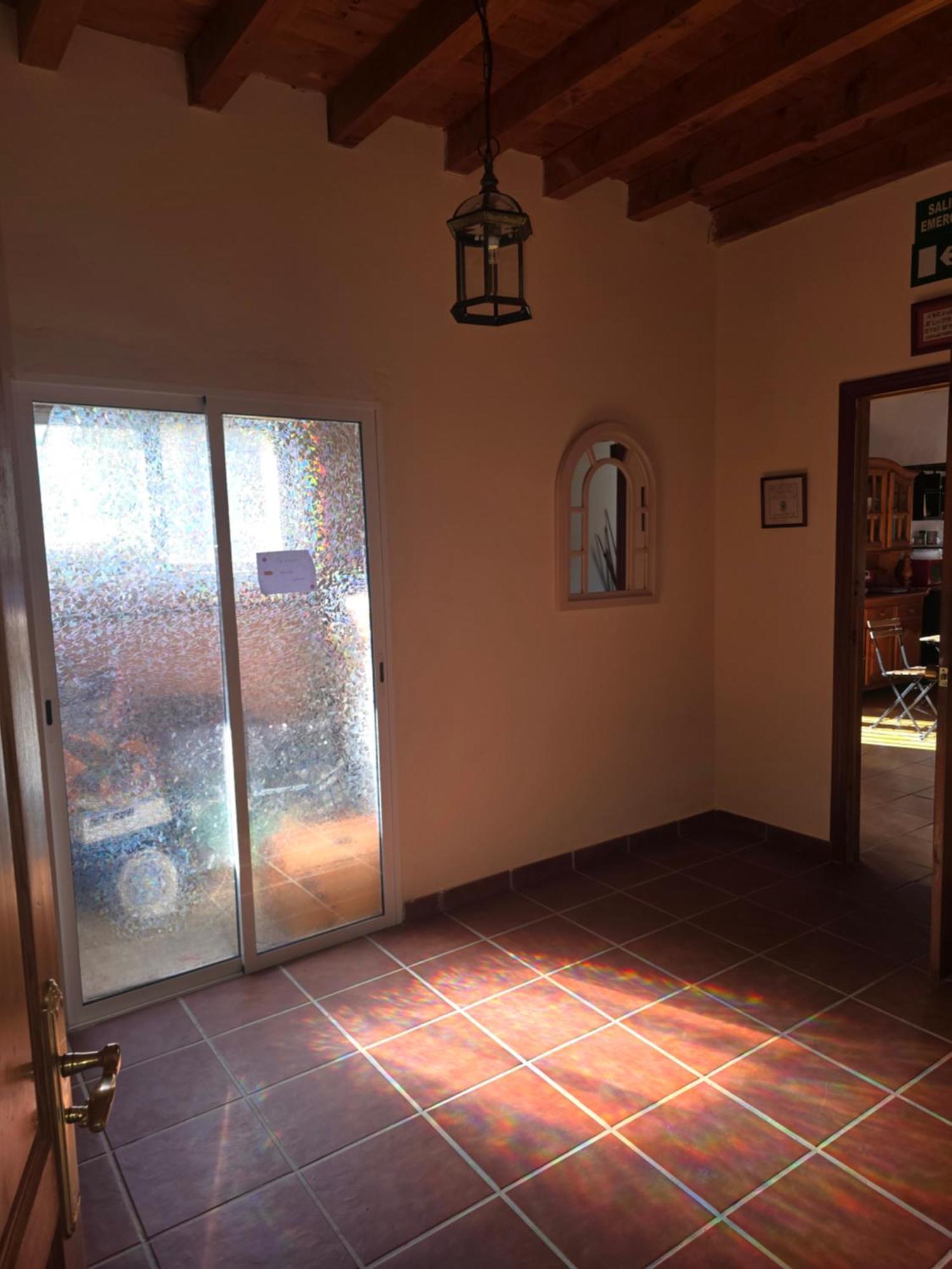 Casa Finca La Garita Santillana del Mar Bagian luar foto