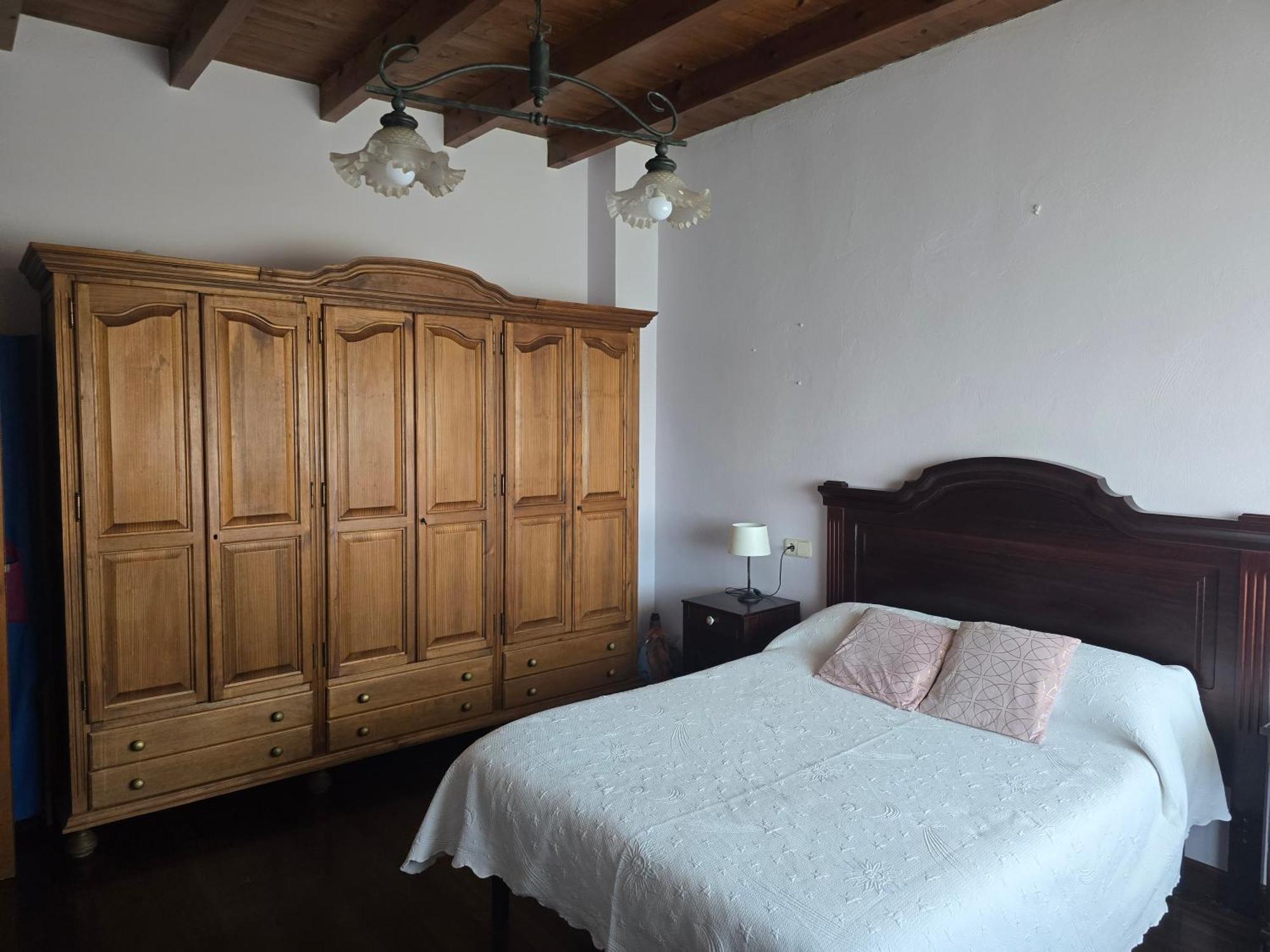 Casa Finca La Garita Santillana del Mar Bagian luar foto