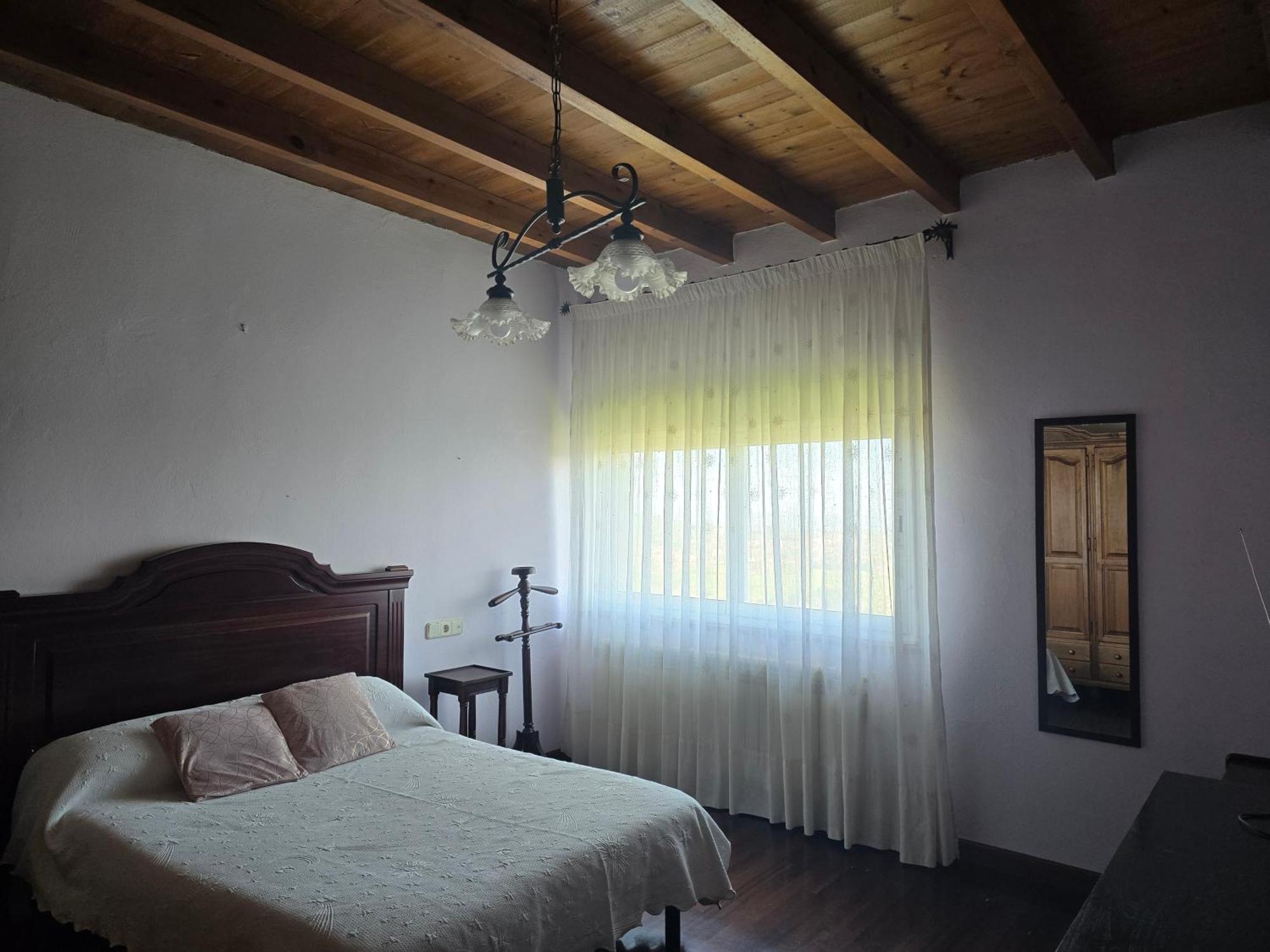 Casa Finca La Garita Santillana del Mar Bagian luar foto