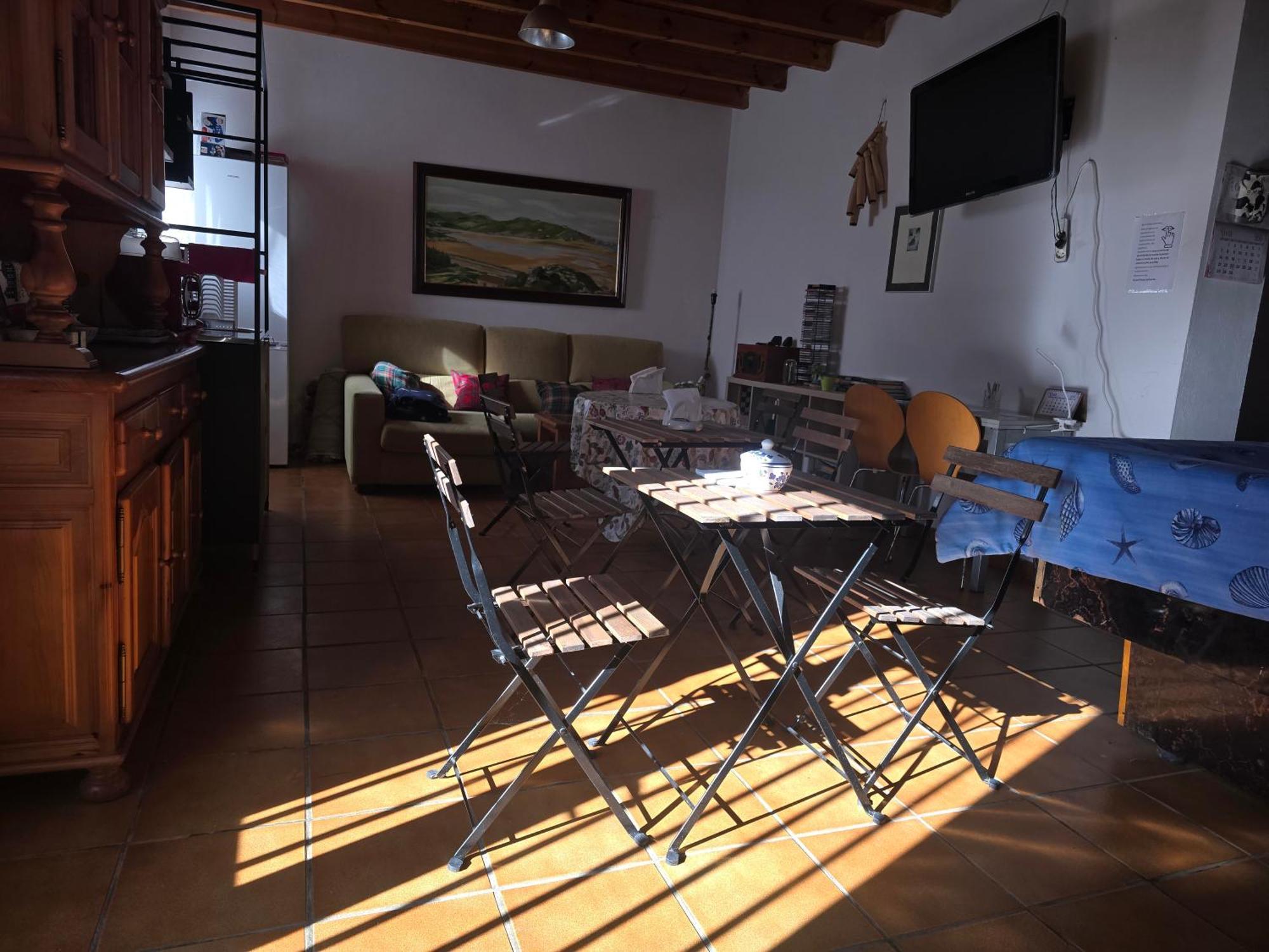 Casa Finca La Garita Santillana del Mar Bagian luar foto