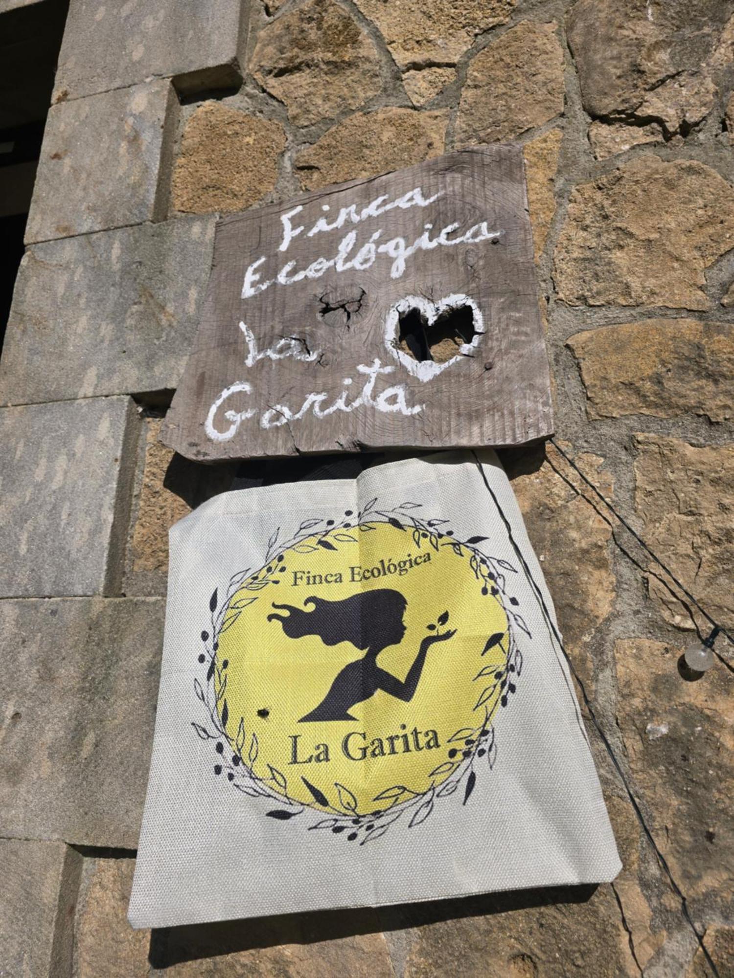 Casa Finca La Garita Santillana del Mar Bagian luar foto